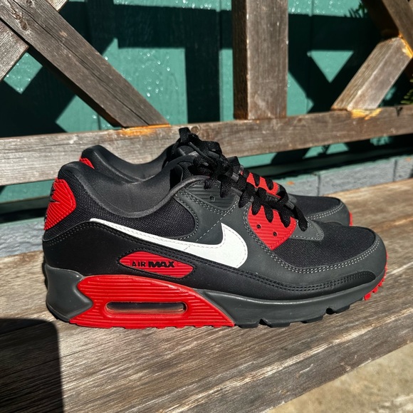 Nike Other - Nike Air Max 90 Shoes